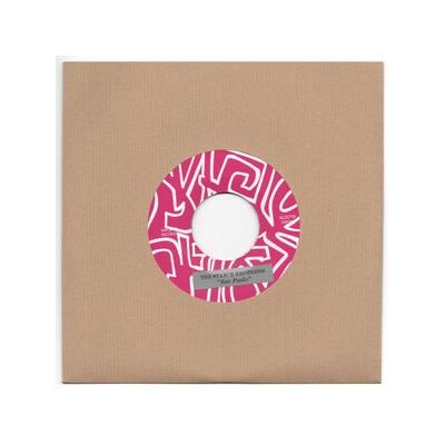 STANCE BROTHERS, THE - SAO PAOLO (7" EDIT) / TIMMY - 7"