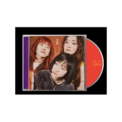 CHILLI BEANS. - CHILLI BEANS. - CD