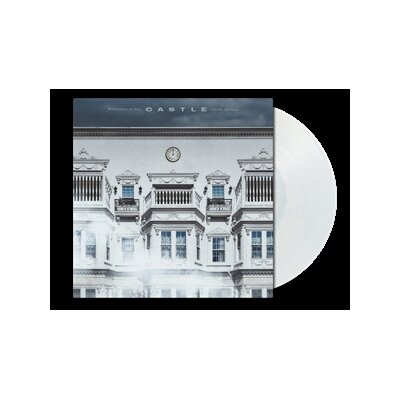 CHILLI BEANS. - WELCOME TO MY CASTLE (SUNRISE PEARL VINYL) - LP