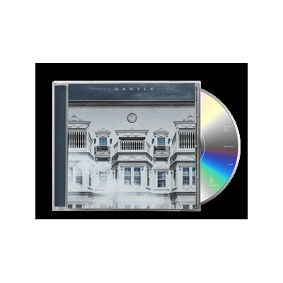 CHILLI BEANS. - WELCOME TO MY CASTLE - CD