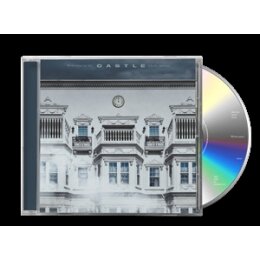 CHILLI BEANS. - WELCOME TO MY CASTLE - CD