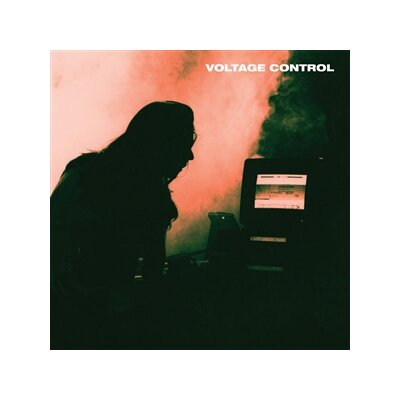 VOLTAGE CONTROL - VOLTAGE CONTROL (1990-1992) - LP