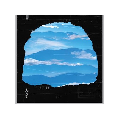 ONEIDA - EXPENSIVE AIR - CD