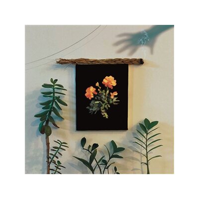 WHY? - THE WELL I FELL INTO - CD