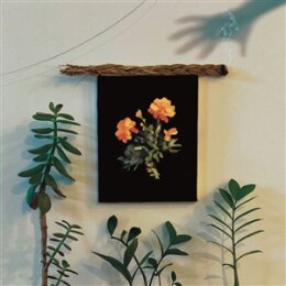 WHY? - THE WELL I FELL INTO - CD