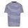 Urban Classics - TB6642 Regular Stripe Tee - white/darkblue