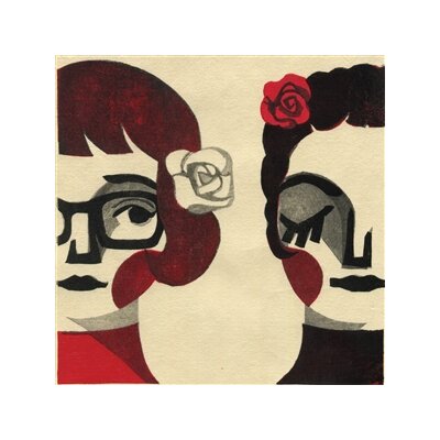 SOFTIES, THE - THE BED I MADE - CD