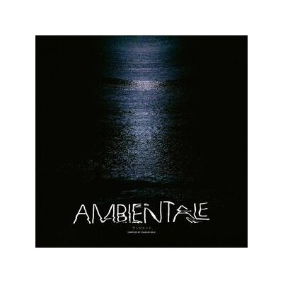 VARIOUS - AMBIENTALE (CLEAR VINYL) - LP