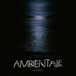 VARIOUS - AMBIENTALE - CD
