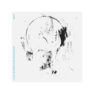 VON SPAR / EIKO ISHIBASHI / JOE TALLA / TATSUHISA - ALBUM II - LP