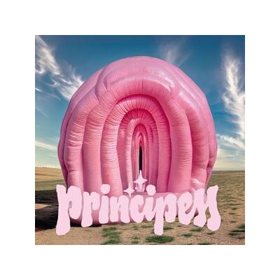 PRINCIPESS - PRINCIPESS - LP