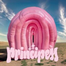 PRINCIPESS - PRINCIPESS - LP