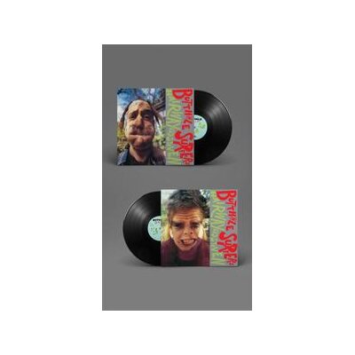 BUTTHOLE SURFERS - HAIRWAY TO STEVEN (REISSUE) - LP