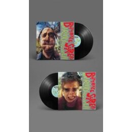 BUTTHOLE SURFERS - HAIRWAY TO STEVEN (REISSUE) - LP