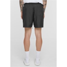 Urban Classics - Basic Running Shorts (TB6613) - black L
