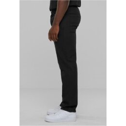 Urban Classics - Organic Skater Chino Pants (TB6623) - black 33