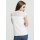 Urban Classics - Ladies Top Laces Tee (TB714) - white