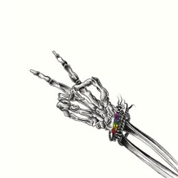 WE ARE WINTERS BLUE AND RADIANT CHILDREN - "NO MORE...