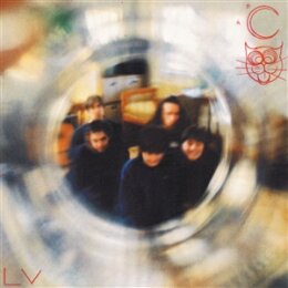 LUNAR VACATION - EVERYTHING MATTERS, EVERYTHINGS FIRE - CD