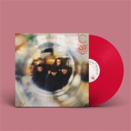 LUNAR VACATION - EVERYTHING MATTERS, EVERYTHINGS FIRE...