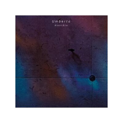 UMBERTO - BLACK BILE (LTD. AMBER WAVE VINYL) - LPD