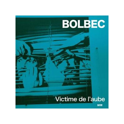 BOLBEC - VICTIME DE LAUBE - LP