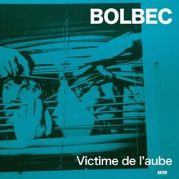 BOLBEC - VICTIME DE LAUBE - LP