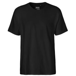 Neutral - Men´s Classic T-Shirt (O60001) - black XL