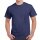 Gildan - 2000 Ultra Cotton Unisex T-Shirt - metro blue L