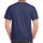 Gildan - 2000 Ultra Cotton Unisex T-Shirt - metro blue L