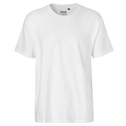 Neutral - Men´s Classic T-Shirt (O60001) - white L