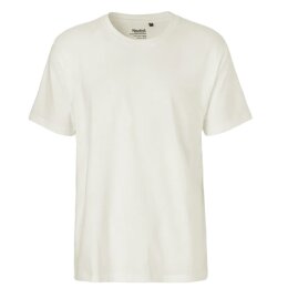 Neutral - Men´s Classic T-Shirt (O60001) - nature XL