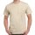 Gildan - 2000 Ultra Cotton Unisex T-Shirt - sand M