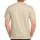 Gildan - 2000 Ultra Cotton Unisex T-Shirt - sand M
