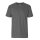 Neutral - Men´s Classic T-Shirt (O60001) - dark heather S