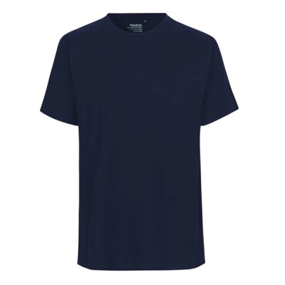Neutral - Men´s Classic T-Shirt (O60001) - navy L