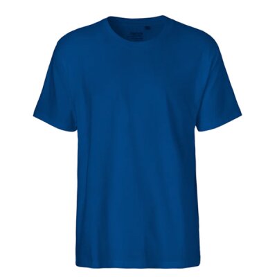 Neutral - Men´s Classic T-Shirt (O60001) - royal L
