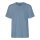 Neutral - Men´s Classic T-Shirt (O60001) - dusty indigo S