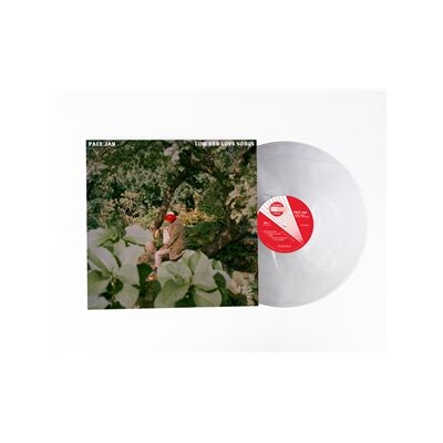 JAY, PALE - LOW END LOVE SONGS (STORM CLOUD GREY VINYL) - LP