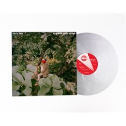 JAY, PALE - LOW END LOVE SONGS (STORM CLOUD GREY VINYL) - LP