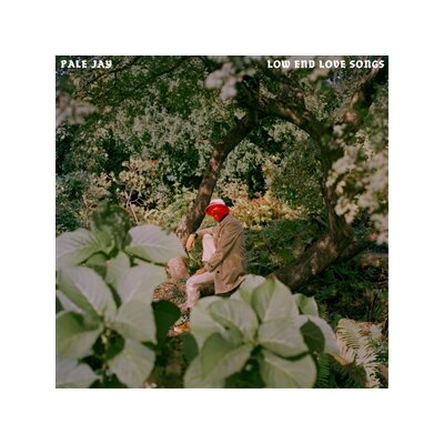 JAY, PALE - LOW END LOVE SONGS - CD
