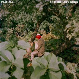 JAY, PALE - LOW END LOVE SONGS - CD