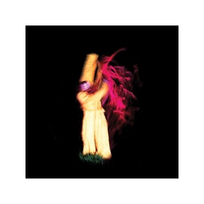 MERMAID CHUNKY - SLIF SLAF SLOF - LP