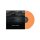 INTERLAKER - INTERLAKER (APRICOT COLOURED VINYL) - LP