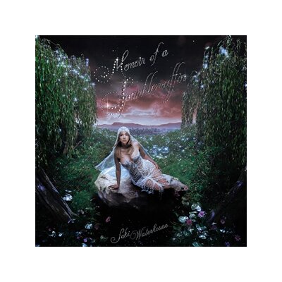 WATERHOUSE, SUKI - MEMOIR OF A SPARKLEMUFFIN - CD