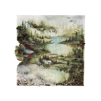 BON IVER - BON IVER - LP