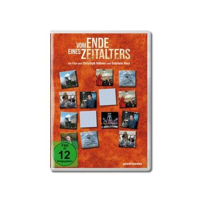 DOKUMENTATION - VOM ENDE EINES ZEITALTERS - DVM