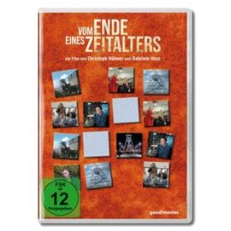 DOKUMENTATION - VOM ENDE EINES ZEITALTERS - DVM