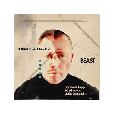 OGALLAGHER, JOHN - BEAST - CD