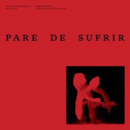 BLADES, JAMES WILLIAM - PARE DE SUFRIR - LP